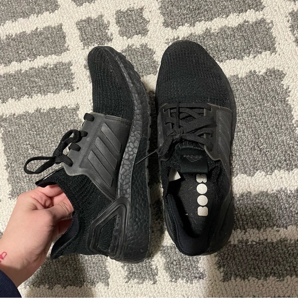 Women’s Adidas Ultra Boosts